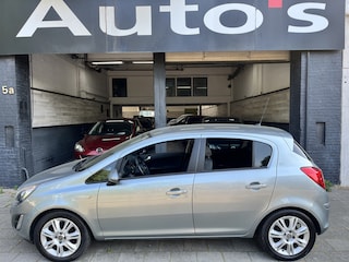Opel Corsa 1.4-16V BlitZ