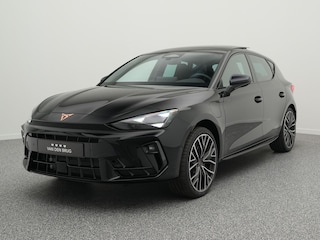 Cupra Leon 1.5 TSI e-Hybrid VZ 272PK | Nieuw! | Panoramadak | SennHeiser Audio | Dodehoeksensoren | Adaptieve Cruise Control | Stuur- & Stoelverwarming