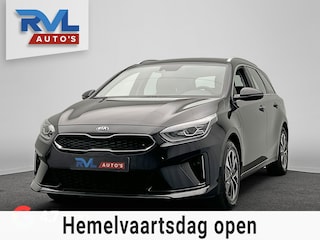 Kia Ceed Sportswagon 1.6 GDI PHEV DynamicPlusLine | Adapt.Cruise/Control | Apple/Carplay | Stoel/Stuur Verwarming