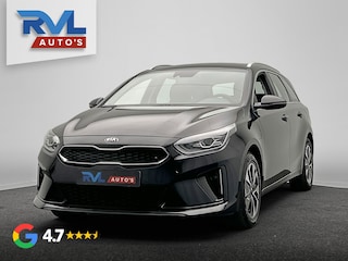 Kia Ceed Sportswagon 1.6 GDI PHEV DynamicPlusLine | Adapt.Cruise/Control | Apple/Carplay | Stoel/Stuur Verwarming
