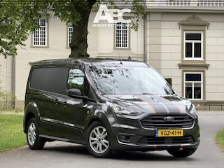 Ford Transit Connect 1.5 EcoBlue L2 Sport