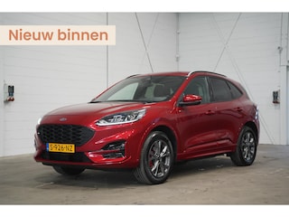 Ford Kuga 2.5 PHEV ST-Line Automaat |  Achteruitrijcamera | Parkeersensoren voor en achter | Cruise control | Apple carplay & Android auto |