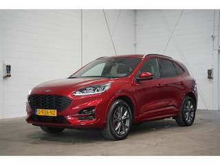Ford Kuga 2.5 PHEV ST-Line Automaat |  Achteruitrijcamera | Parkeersensoren voor en achter | Cruise control | Apple carplay & Android auto |