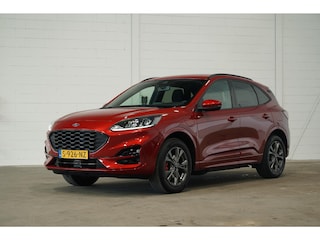 Ford Kuga 2.5 PHEV ST-Line Automaat |  Achteruitrijcamera | Parkeersensoren voor en achter | Cruise control | Apple carplay & Android auto |