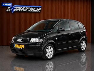 Audi A2 1.4 | 2001 Clima