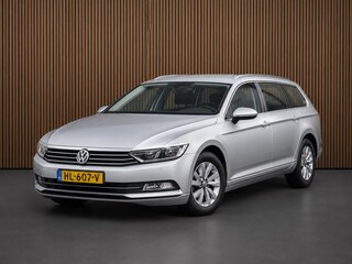 Volkswagen Passat Variant 1.4 TSI Business Edition 2015 Navi