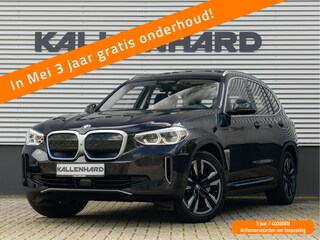 BMW iX3 High Executive - Pano - Harman Kardon - Driving Ass Prof