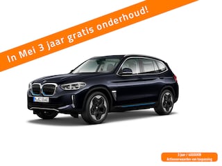BMW iX3 High Executive - Pano - Harman Kardon - Driving Ass Prof