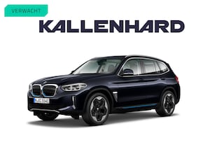 BMW iX3 High Executive - Pano - Harman Kardon - Driving Ass Prof