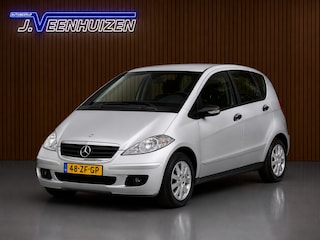 Mercedes-Benz A-klasse 150 Classic 2008 Airco Nwe APK!