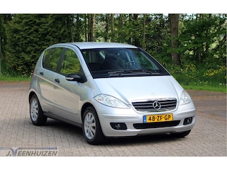 Mercedes-Benz A-klasse 150 Classic 2008 Airco Nwe APK!