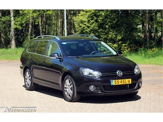 Volkswagen Golf Variant 1.2 TSI Highline BlueMotion 2011 Cruise Navi