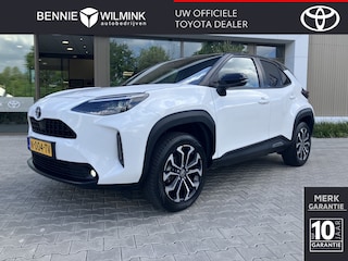 Toyota Yaris Cross 1.5 Hybrid First Editon | Trekhaak | Carplay | All Season