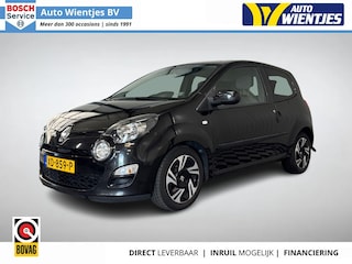 Renault Twingo 1.2-16v | Night & Day | Airco | Cruise