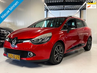 Renault Clio Estate 1.2 120PK Automaat|Navi|Camera!!