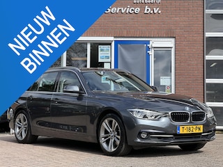 BMW 3-serie Touring 330d xDrive High Executive