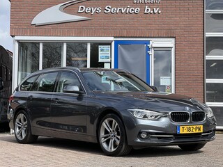 BMW 3-serie Touring 330d xDrive High Executive