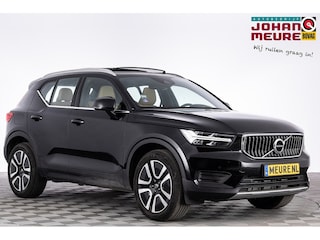 Volvo XC40 T4 Recharge Inscription | PANORAMA | LEDER | PHEV .