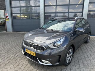 Kia Niro 1.6 GDi 141pk DCT6 First Edition