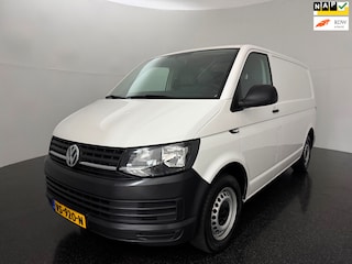 Volkswagen Transporter 2.0 TDI L1H1 3 zits / Cruise / Airco