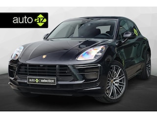 Porsche Macan 2.9 Turbo / Panorama / Sport Chrono / Sportuitlaat / Luchtvering