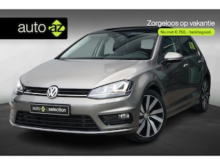Volkswagen Golf 1.4 TSI Highline / R-Line