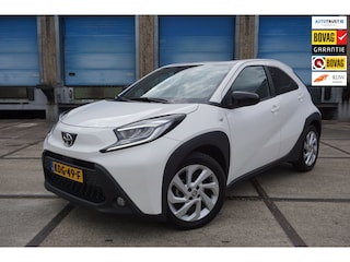 Toyota Aygo 1.0 VVT-i S-CVT Envy
