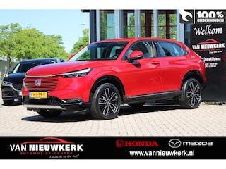 Honda HR-V 1.5 i-MMD 131pk CVT Advance