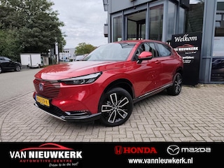 Honda HR-V 1.5 i-MMD 131pk CVT Advance