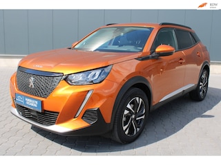 Peugeot 2008 1.2 PureTech Allure 1e Eigenaar