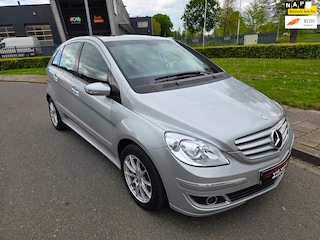 Mercedes-Benz B-klasse 170 automaat 133839km nap