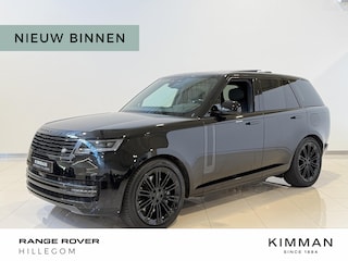 Land Rover Range Rover 3.0 P550e Autobiography PHEV