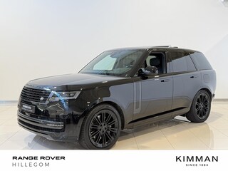 Land Rover Range Rover 3.0 P550e Autobiography PHEV