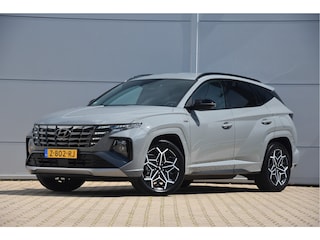 Hyundai Tucson 1.6 T-GDI PHEV N Line 4WD