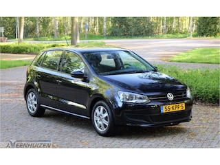 Volkswagen Polo 1.4-16V Comfortline 2010 Cruise