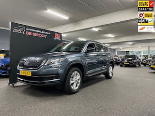 Skoda Kodiaq 1.5 TSI Ambition/ Nederlandse auto/ Eerste eigenaar/ Apple Carplay/ Android/ 110 KW