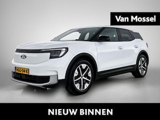 Ford Explorer Select Extended Range RWD 77 kWh Trekhaak Wegklapbaar | Head Up Display | Dodehoek Detectie | Stoel & Stuurverwarming | Camera