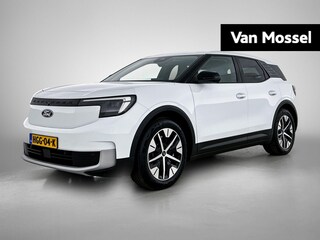 Ford Explorer Select Extended Range RWD 77 kWh Trekhaak Wegklapbaar | Head Up Display | Dodehoek Detectie | Stoel & Stuurverwarming | Camera