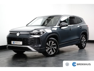 Volkswagen Tayron 1.5 eTSI 150PK Life Edition | ACC | Achteruitrijcamera | Dode-hoek detectie | Elektrische achterklep | 7 zitplaatsen!