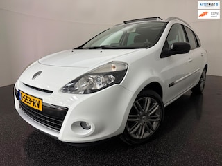Renault Clio Estate 1.2 TCE 20th Anniversary / Pano / Climate