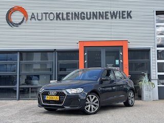 Audi A1 Sportback 25 TFSI Advanced edition / Draadloos Applecarplay/Androidauto / Digital Cockpit / Cruise Control /