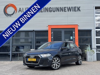 Audi A1 Sportback 25 TFSI Advanced edition / Draadloos Applecarplay/Androidauto / Digital Cockpit / Cruise Control /