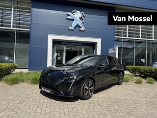 Peugeot 308 PureTech 130 GT