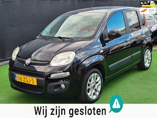 Fiat Panda 0.9 TwinAir Sempre NAP!