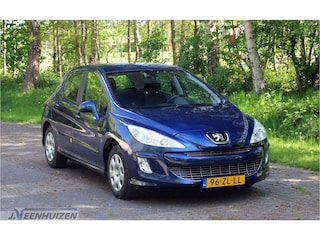 Peugeot 308 1.6 VTi XS 2008 Cruise Clima