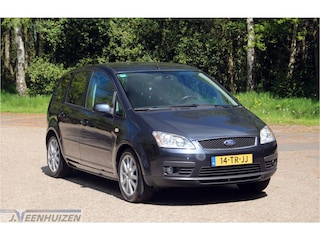 Ford C-MAX Focus 1.6-16V Titanium 2007 Clima