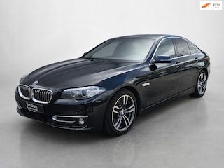 BMW 528i High Luxury Edition