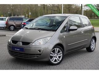 Mitsubishi Colt 1.3 Incharge+|Airco|Nieuwe APK|Stuurbekrachtiging|Lichtmetalen wielen|