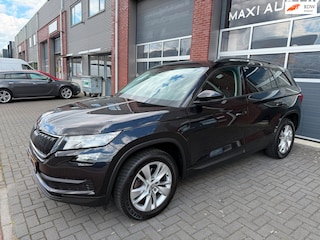 Skoda Kodiaq 1.5 TSI DSG Style 7 persoon Carplay Navi PDC