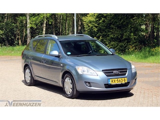Kia Ceed cee'd Sporty Wagon 1.4 X-pect 2008 Inruilkoopje!